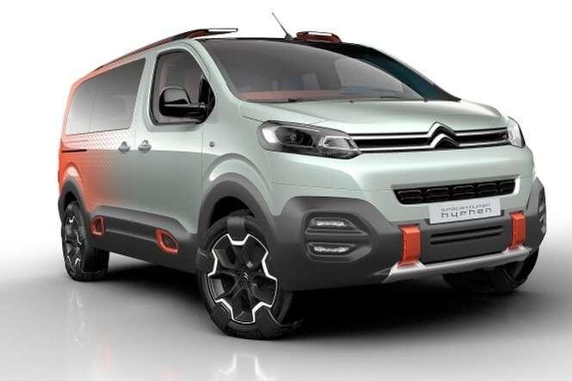 Salon samochodowy w Genewie 2016. Jakie nowości zobaczymy?