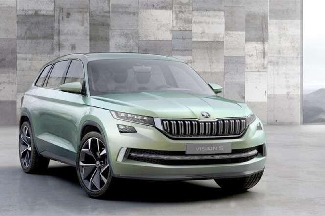 Salon Samochodowy w Genewie: Co zobaczymy w tym roku?