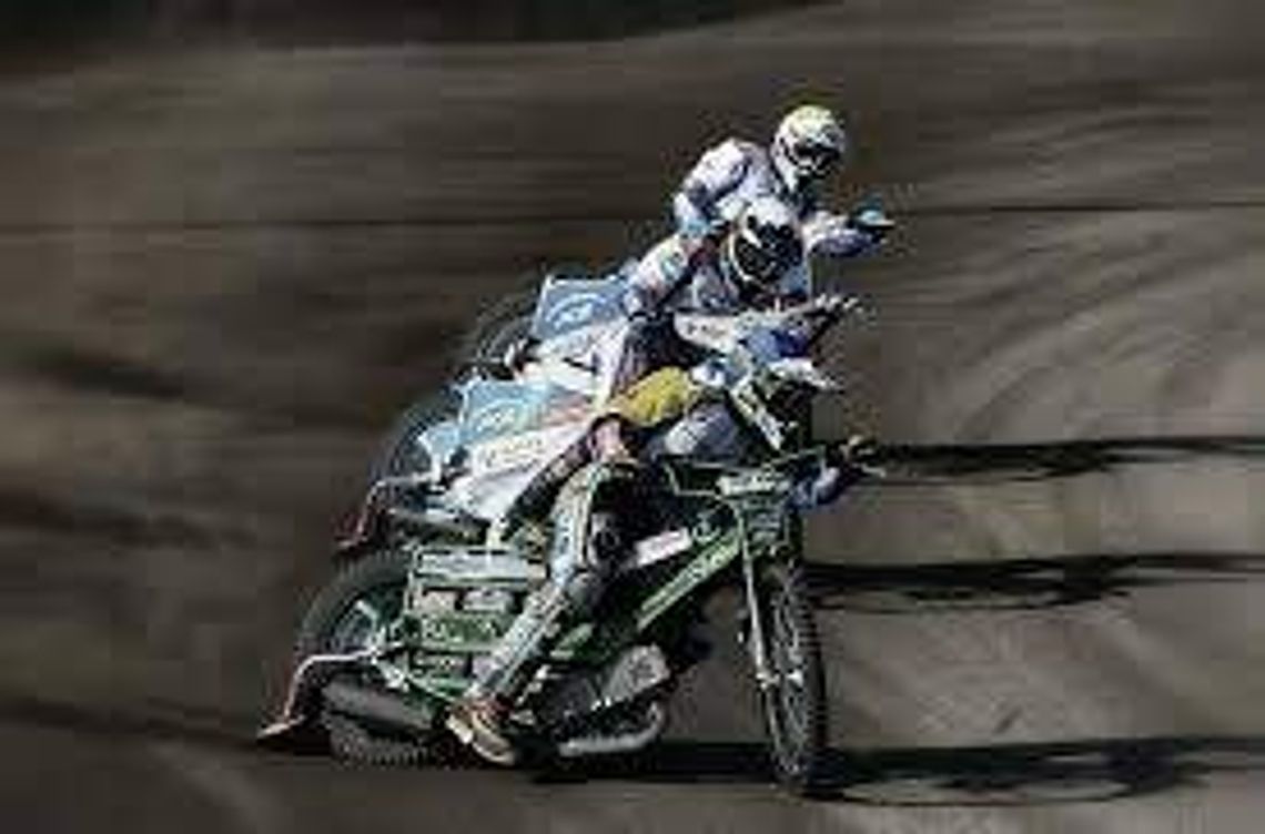 Sam Masters może jeździć dla KMŻ