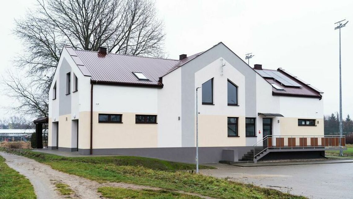 Sama stanica nie wystarczy. Brakuje pomostu i schodów dla kajakarzy Sama stanica nie wystarczy. Brakuje pomostu i schodów dla kajakarzy