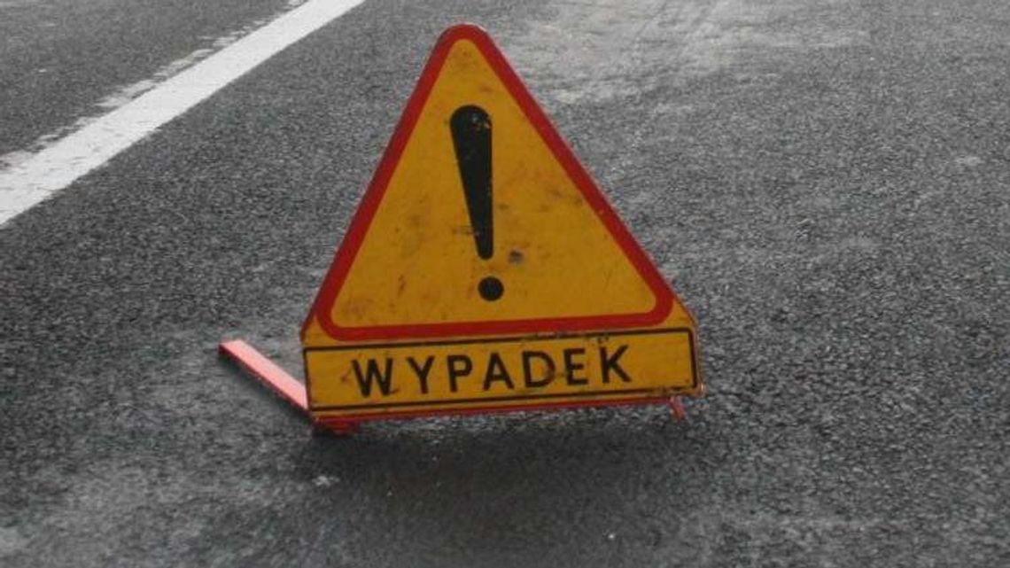 Samochód potrącił 12-latka na rowerze. Dziecko ma liczne obrażenia