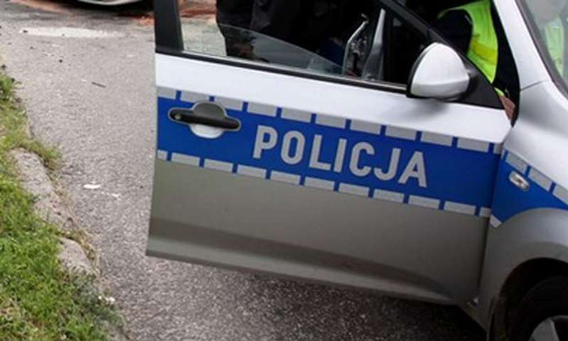 Samochód potrącił pieszego na ul. Ruskiej. Policja szuka świadków