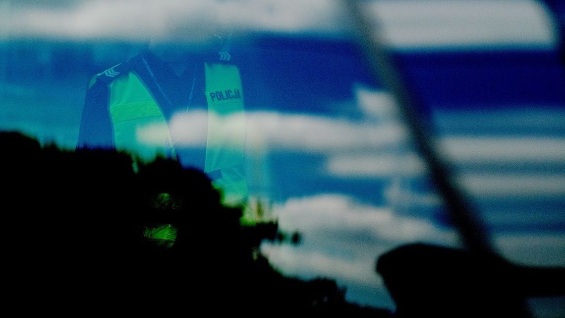 Samochód stanął przed przejściem, kierowca zasnął. Profesor z UMCS poniósł konsekwencje jazdy samochodem po pijanemu