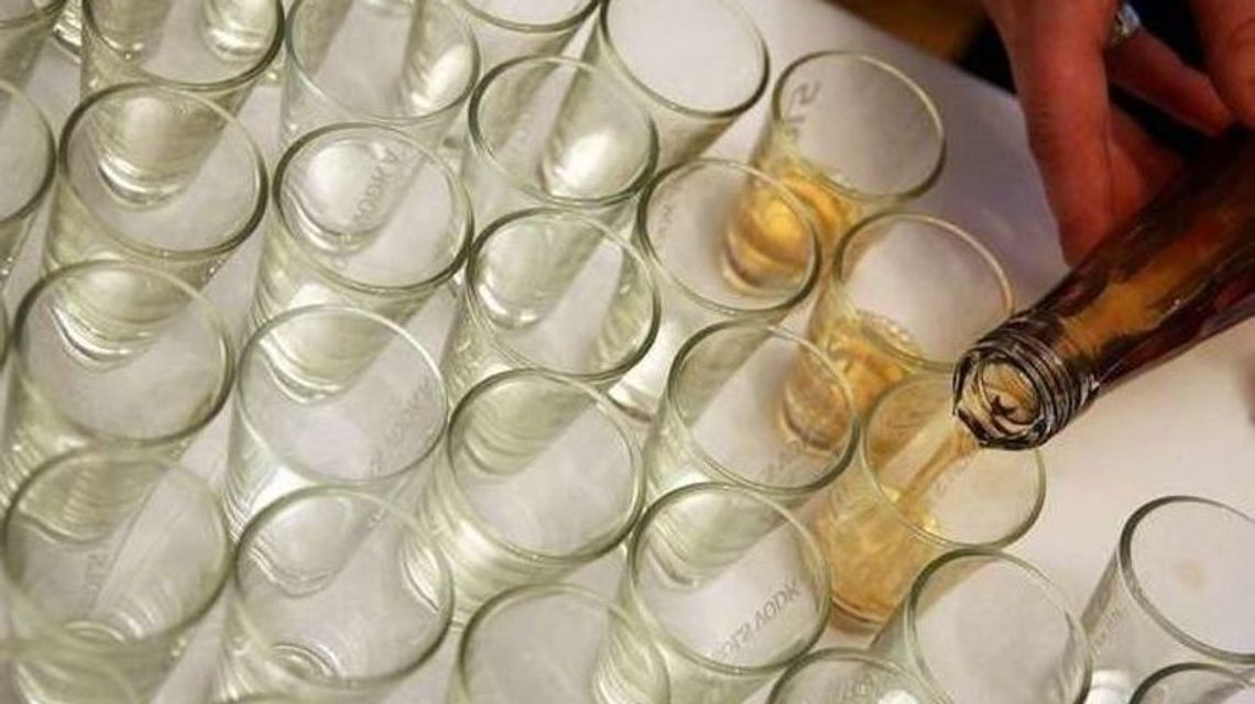 Samochód w rowie, były burmistrz Kazimierza Dolnego z promilami