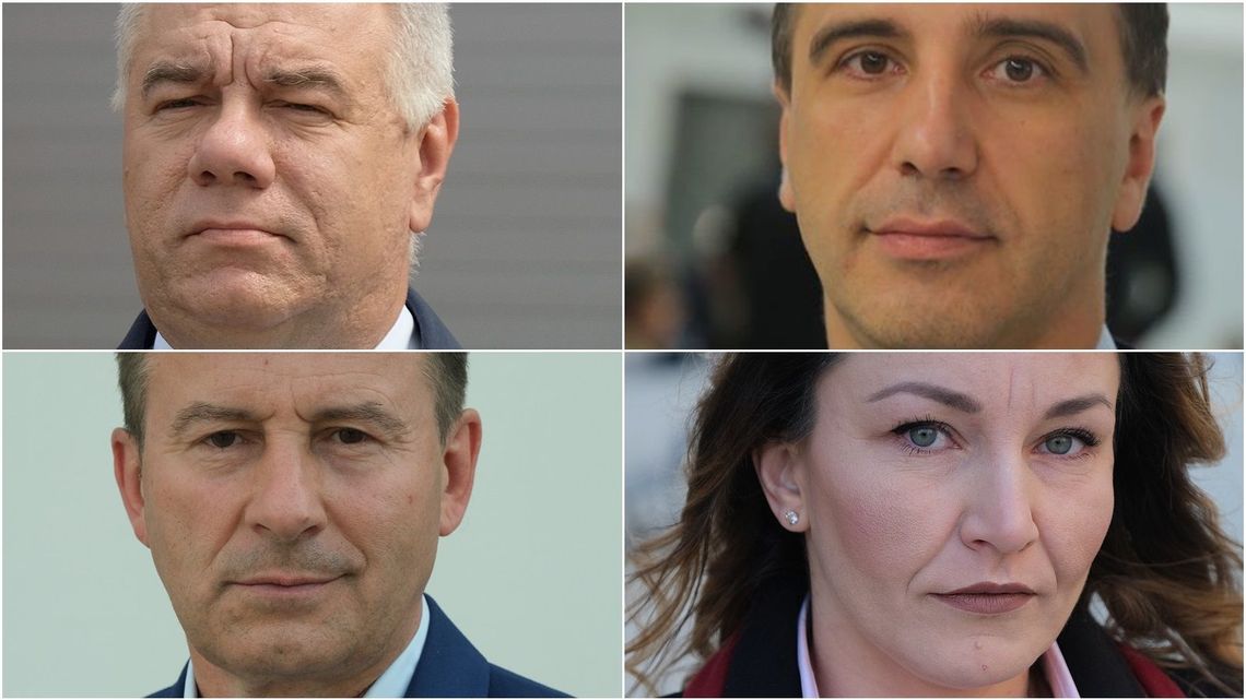 Samochody, domy, kredyty. Majątki lubelskich posłów z okręgu numer 7 Samochody, domy, kredyty. Majątki lubelskich posłów z okręgu numer 7