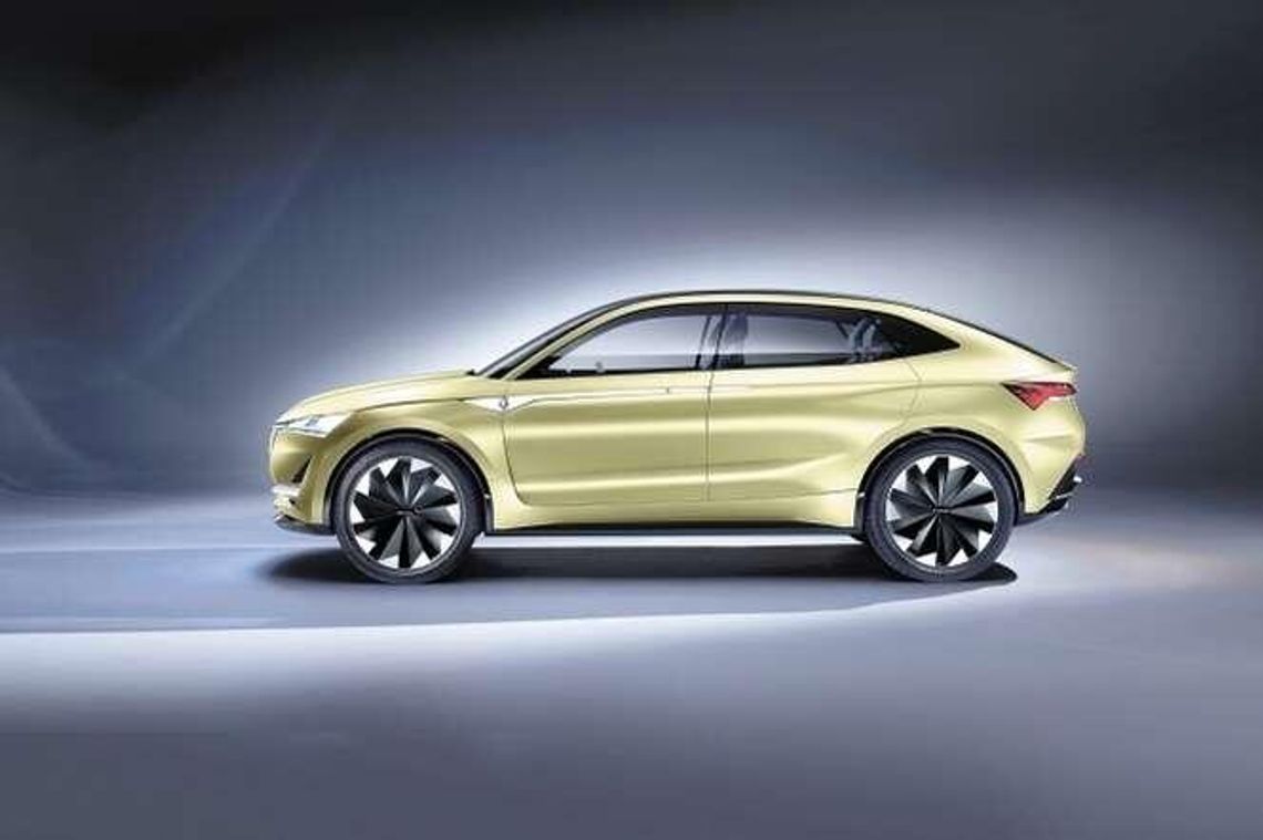 Samochody elektryczne bez tajemnic