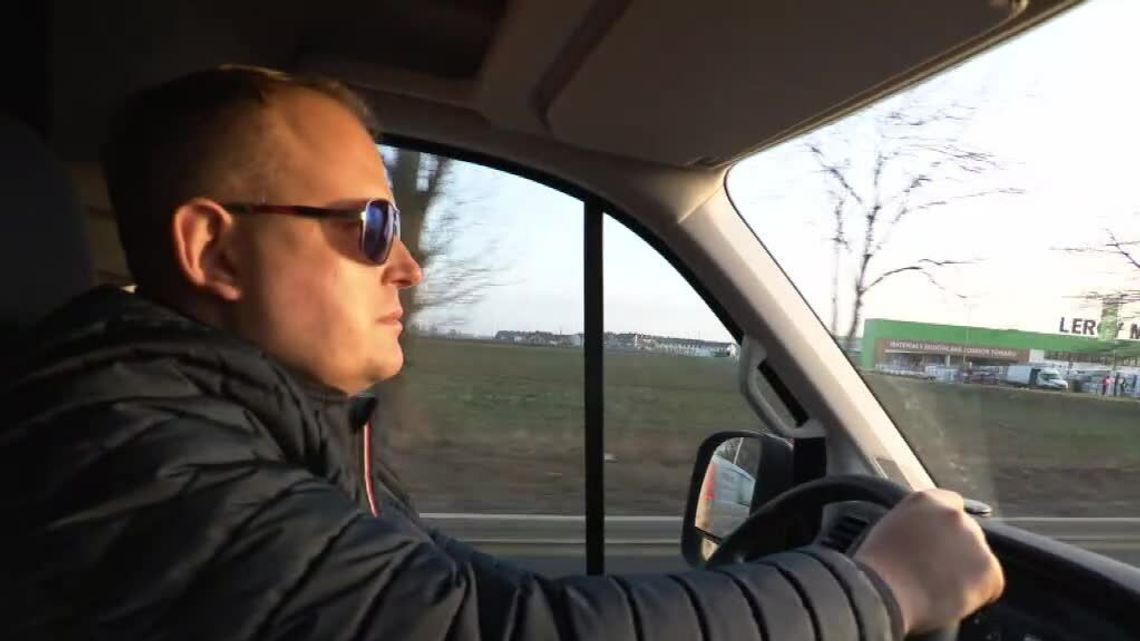 Samochody–klony. Kradzione udają legalne i trzeba walczyć o niewinność