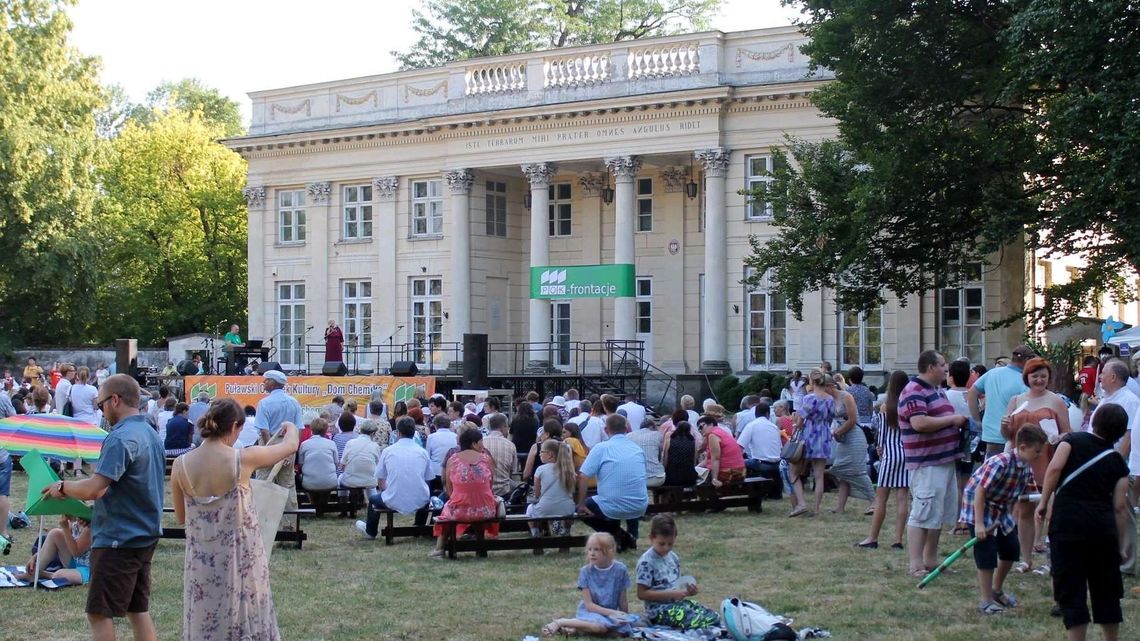 Samorząd kupił Pałac Marynki, ale nie ma pieniędzy na remont. Co dalej z zabytkiem?