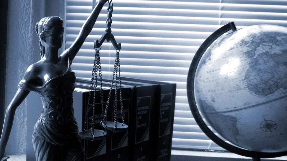 Samorząd Lublina zawiesza działalność punktów nieodpłatnej pomocy prawnej. Porady będą udzielane tylko zdalnie