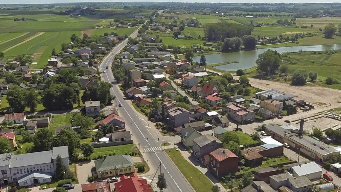 Samorządowcy chcą poszerzyć granice gminy Markuszów