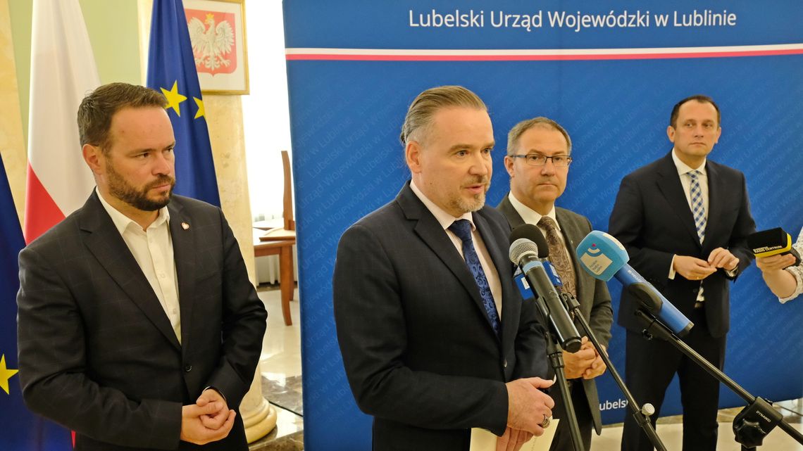 Samorządowcy regionu wykorzystają 250 mln zł na drogi