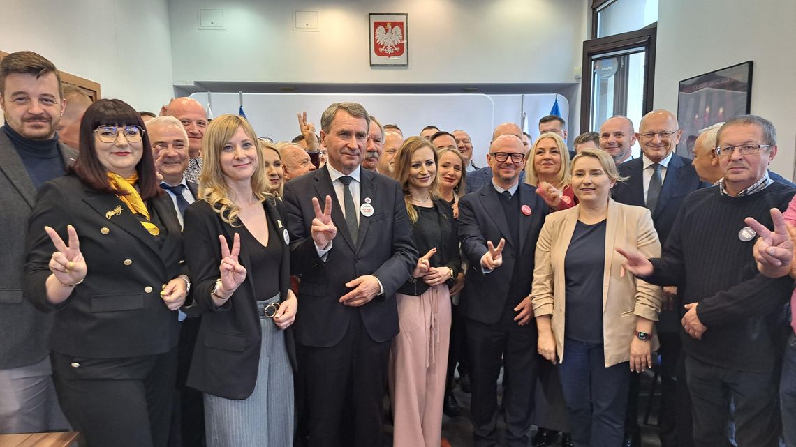 Samorządowcy z Lubelskiego za Rafałem. Kto popiera Trzaskowskiego?