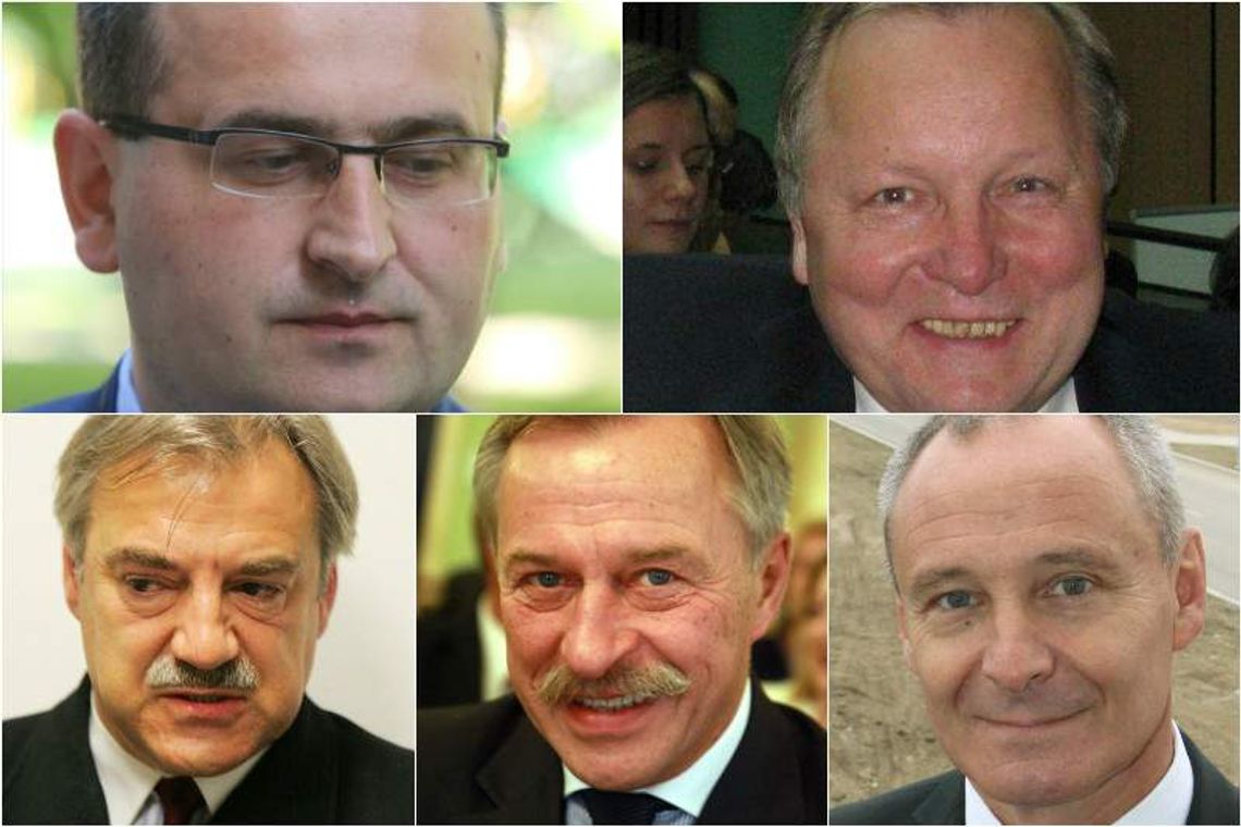 Samorządowcy żegnają się z urzędami. Dostaną odprawy na otarcie łez