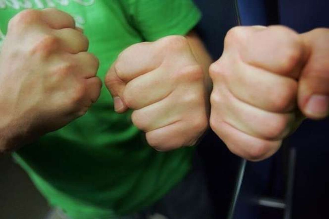 Samorządy dostaną pieniądze na walkę z przemocą