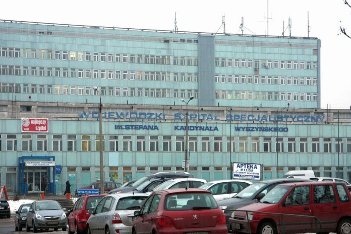 Samorządy pożyczą miliony zł szpitalom w Lublinie i Chełmie Samorządy pożyczą miliony zł szpitalom w Lublinie i Chełmie