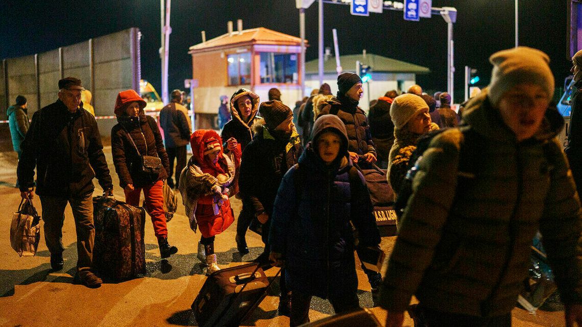 Samorządy robią co mogą. Brakuje nawet toalet. Gdzie jest pomoc państwa? Samorządy robią co mogą. Brakuje nawet toalet. Gdzie jest pomoc państwa?