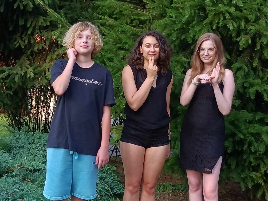 Samotność i brak zrozumienia, czyli rzeczywistość osób niesłyszących