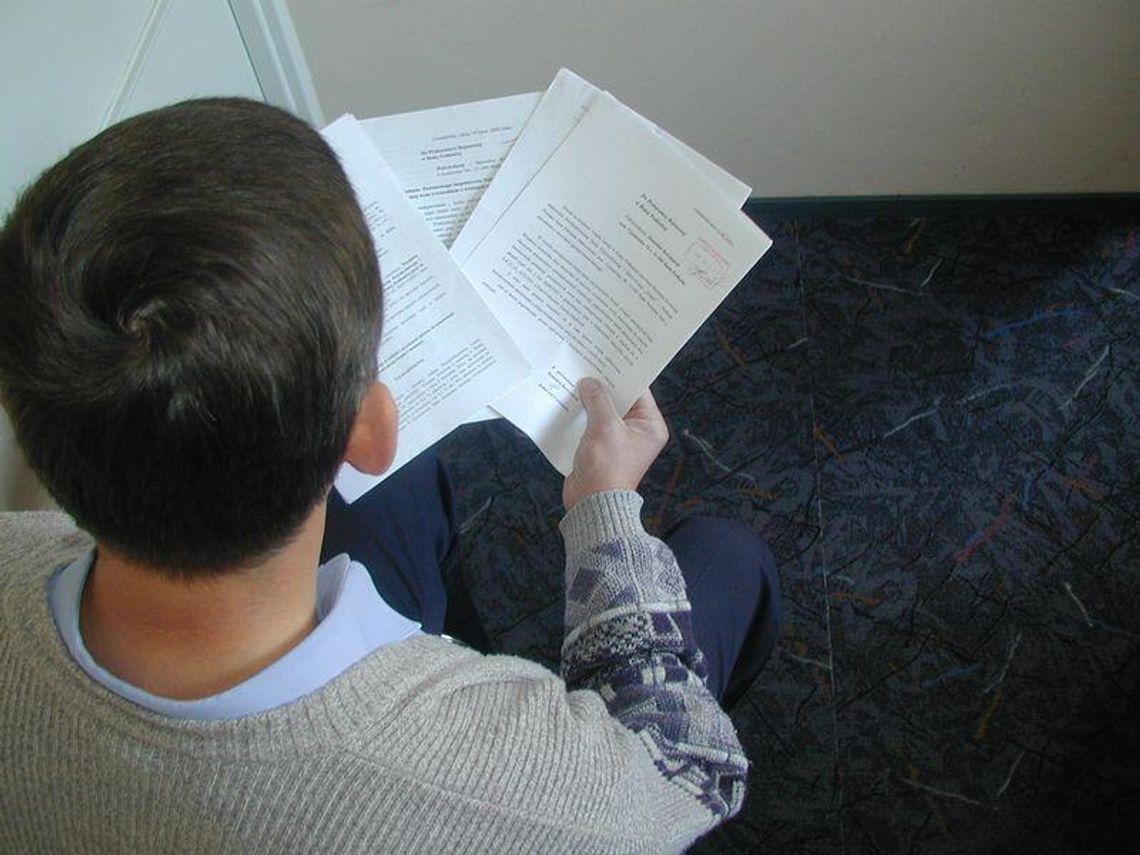 Samowola za samowolą