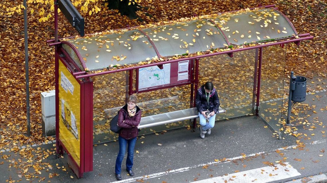 Samowolka prywatnych przewoźników w regionie Samowolka prywatnych przewoźników w regionie