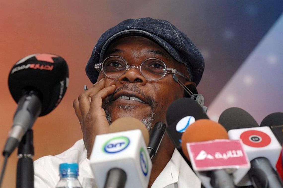 Samuel L. Jackson poddany torturom w nowym \"Oldboyu\"