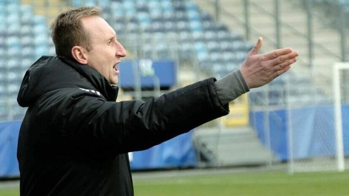 Sandecja Nowy Sącz – Górnik Łęczna 3:0. Wysoka porażka na inaugurację piłkarskiej wiosny