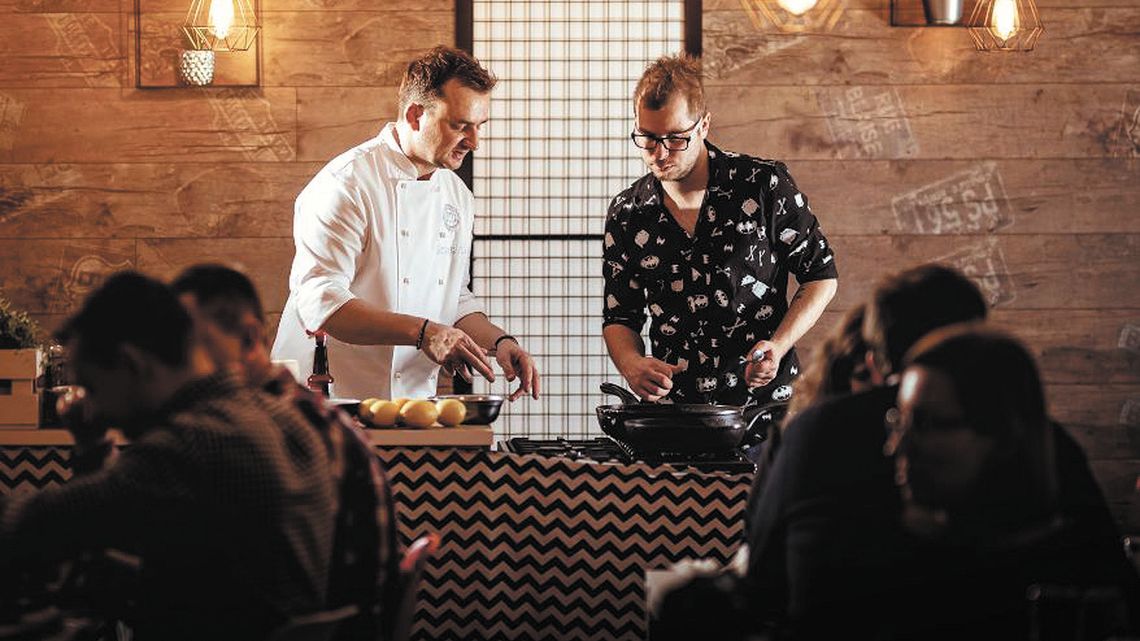 Sanepid kontra przedsiębiorcy. Walka trwa