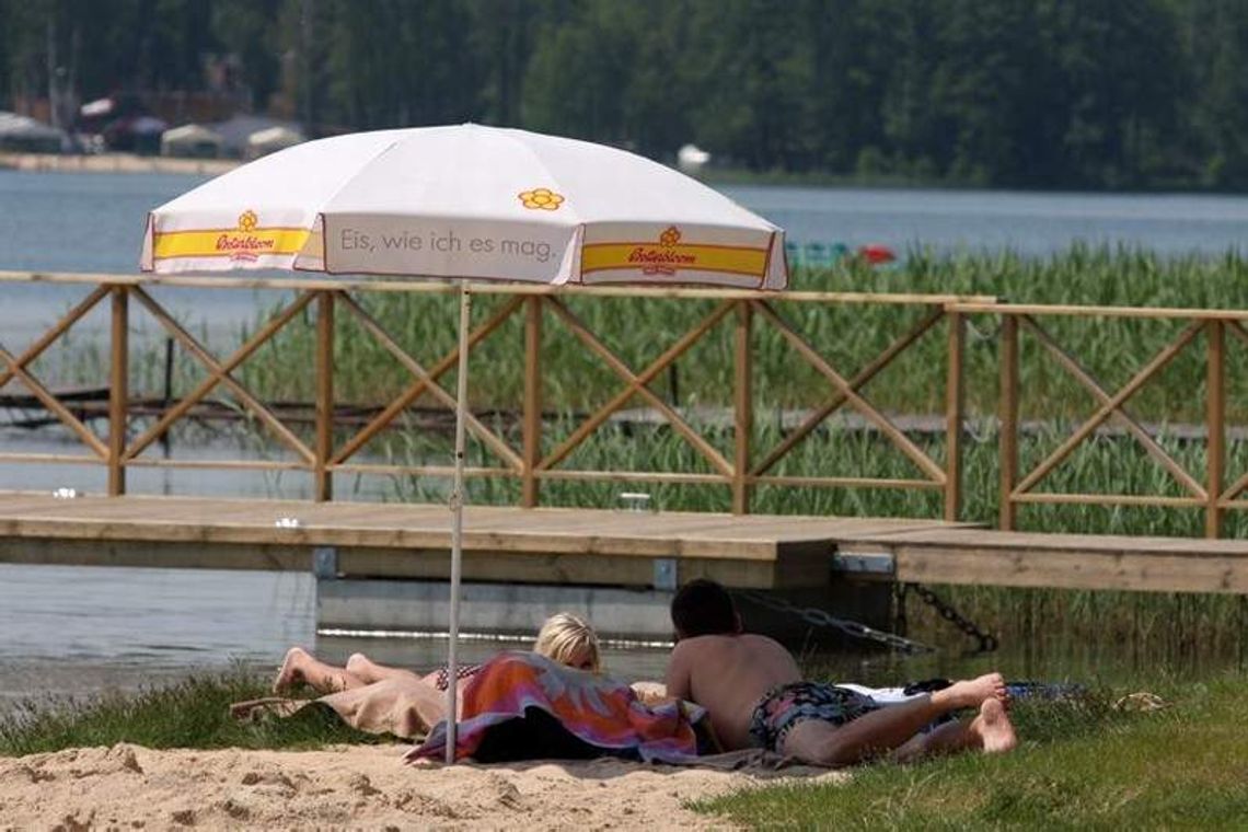 Sanepid o lokalach gastronomicznych nad jez. Białym: Nie ma tragedii Sanepid o lokalach gastronomicznych nad jez. Białym: Nie ma tragedii