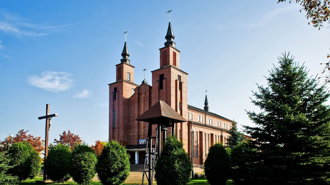 Sanepid poszukuje uczestników mszy 