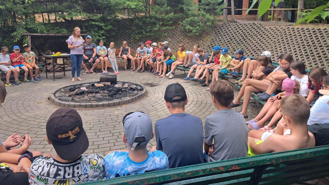 Sanepid skontrolował letnie kolonie i obozy. Czy posypały się mandaty? Sanepid skontrolował letnie kolonie i obozy. Czy posypały się mandaty?