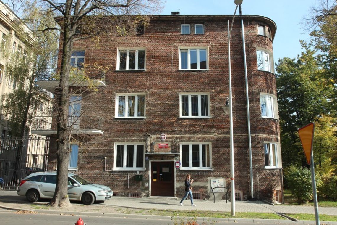 Sanepid w Lublinie planuje przeprowadzkę