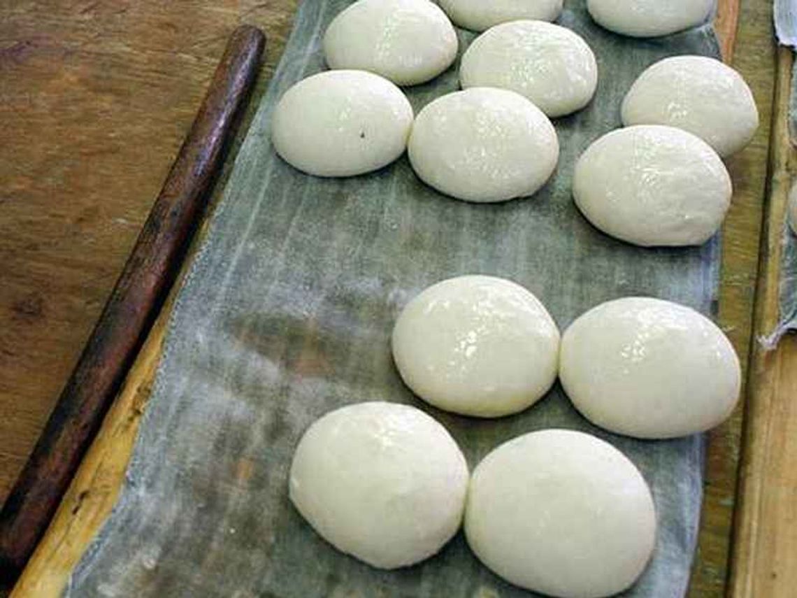 Sanepid zamknął piekarnię pod Lublinem Sanepid zamknął piekarnię pod Lublinem