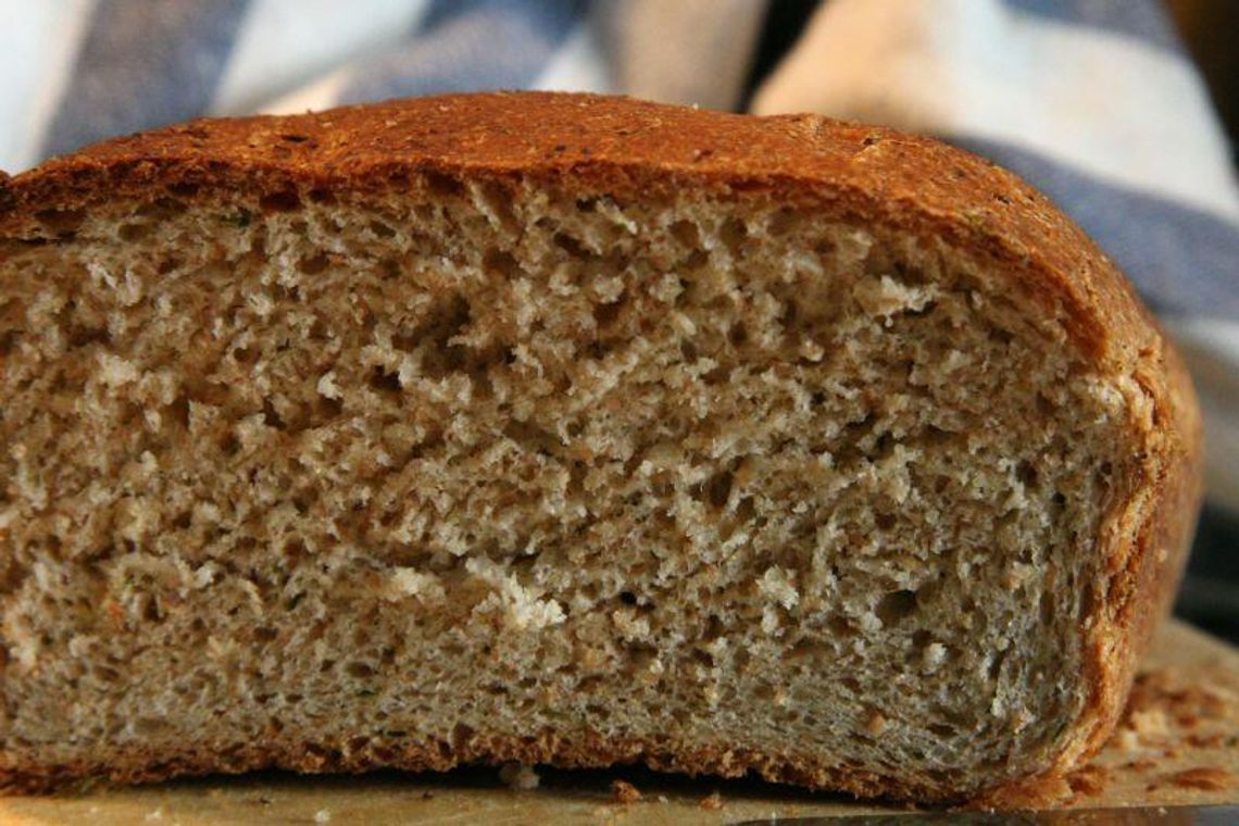 Sanepid zamknął sklep z pieczywem przy ul. Kunickiego