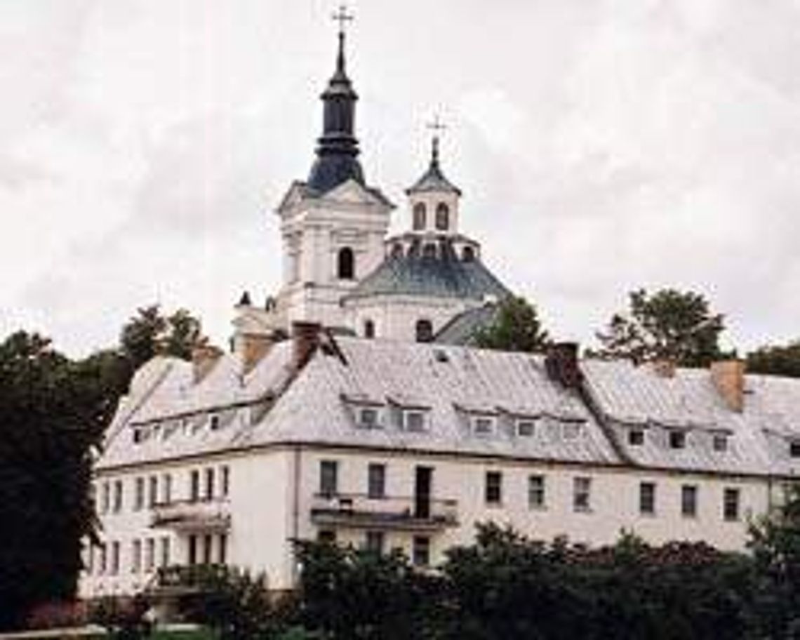 Sanktuarium w Kodniu (nr 8) - 9 głosów