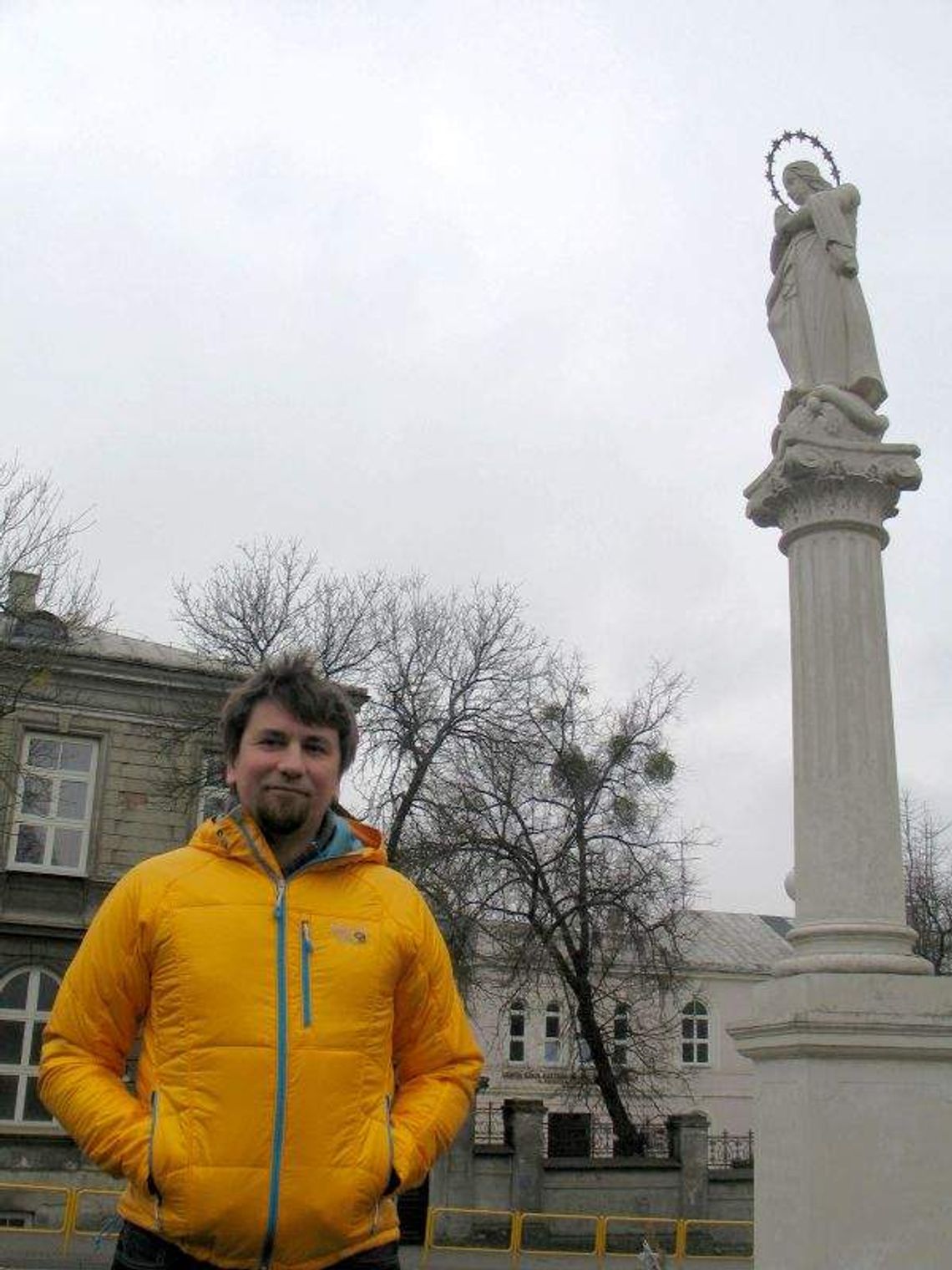 Sarkofag wyszedł gratis, czyli jak się narobić i nie zarobić Sarkofag wyszedł gratis, czyli jak się narobić i nie zarobić