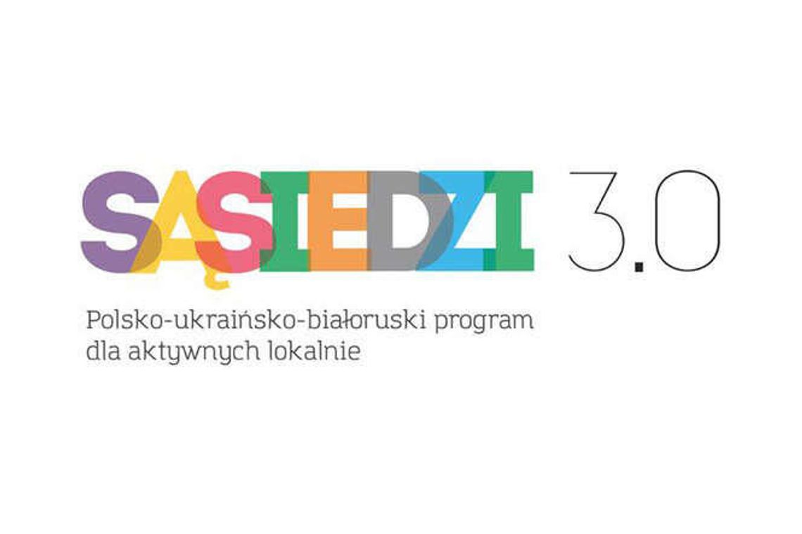 Sąsiedzi 3.0. Szukają lokalnych aktywistów