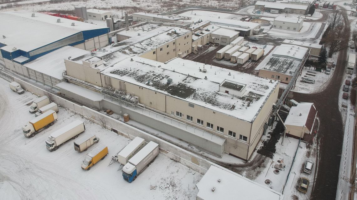 Sąsiedzi odmówili, Lublin się zastanawia. Nowa fabryka karmy miałaby zatrudniać 200 osób