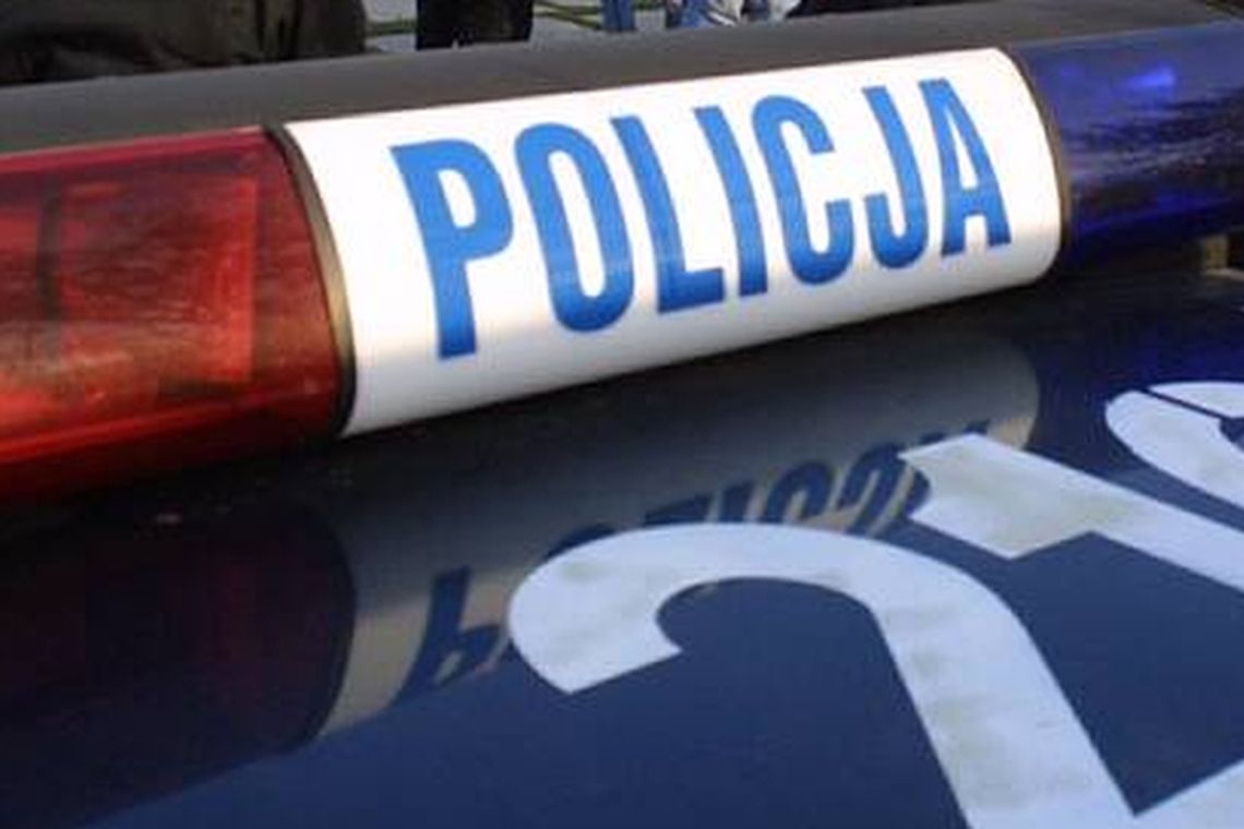 Sąsiedzi złapali nie tylko włamywaczy