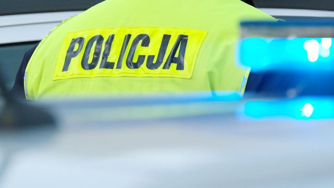 Sąsiedzka interwencja na Czechowie. Złapali pijanego kierowcę