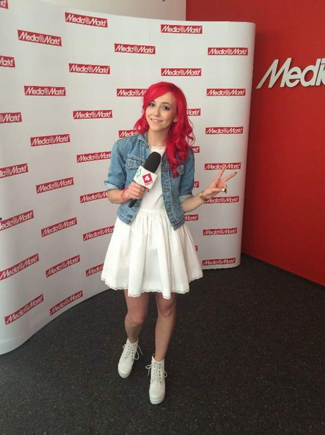 Saszan w Lublinie. Gwiazda internetu spotka się z fanami