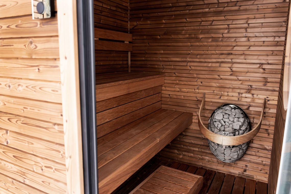 Sauna ogrodowa w polskim klimacie: co musisz wiedzieć, zanim ją postawisz