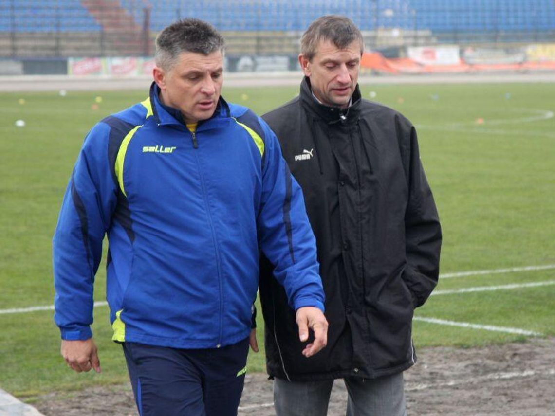 Sawa i Kozłowski odchodzą z Motoru. Prezesem będzie Dec, a trenerem Świerczewski