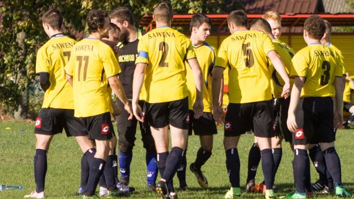 Sawena Sawin nie składa broni w walce o utrzymanie