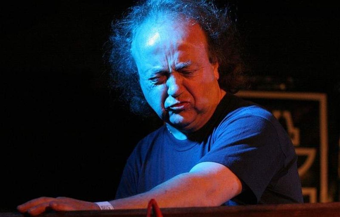 SBB w Lublinie. Koncert w Centrum Kultury