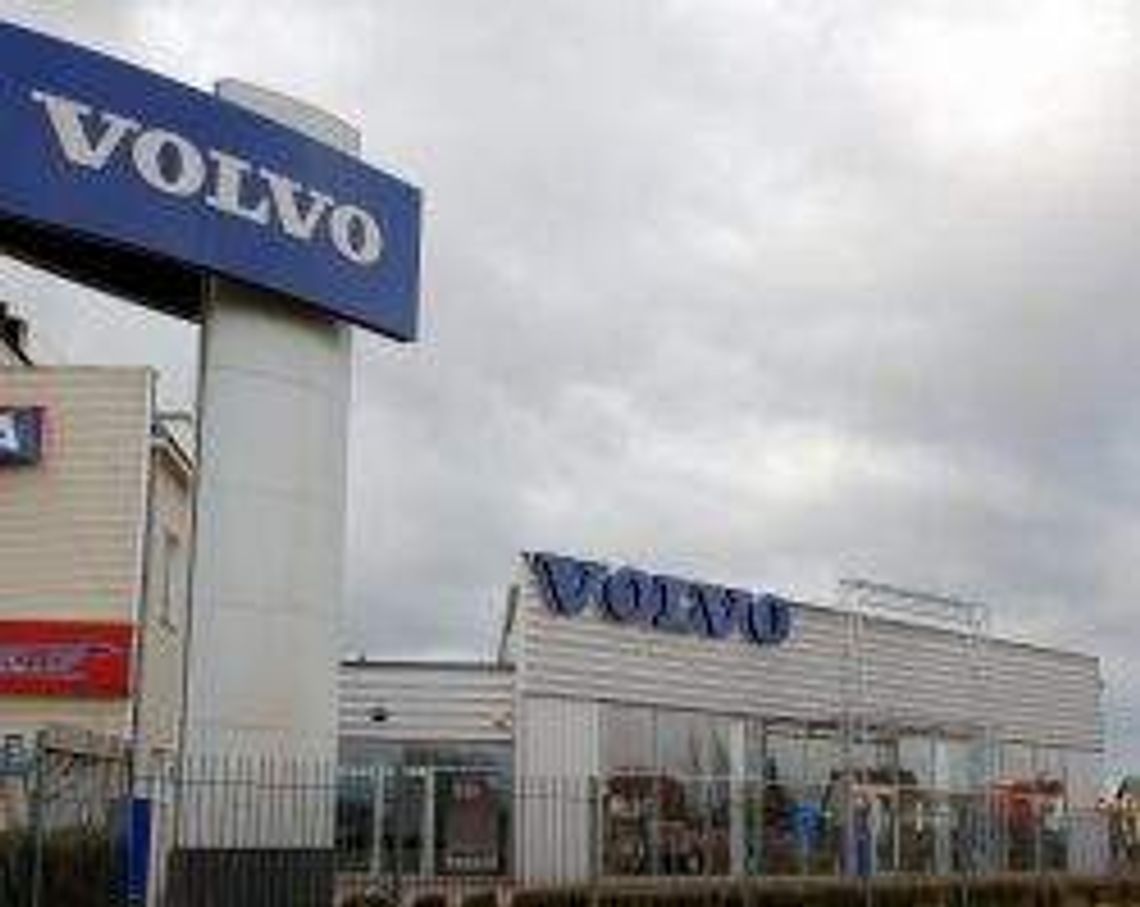 Scandinavia Auto (nr 31) - 25 głosów