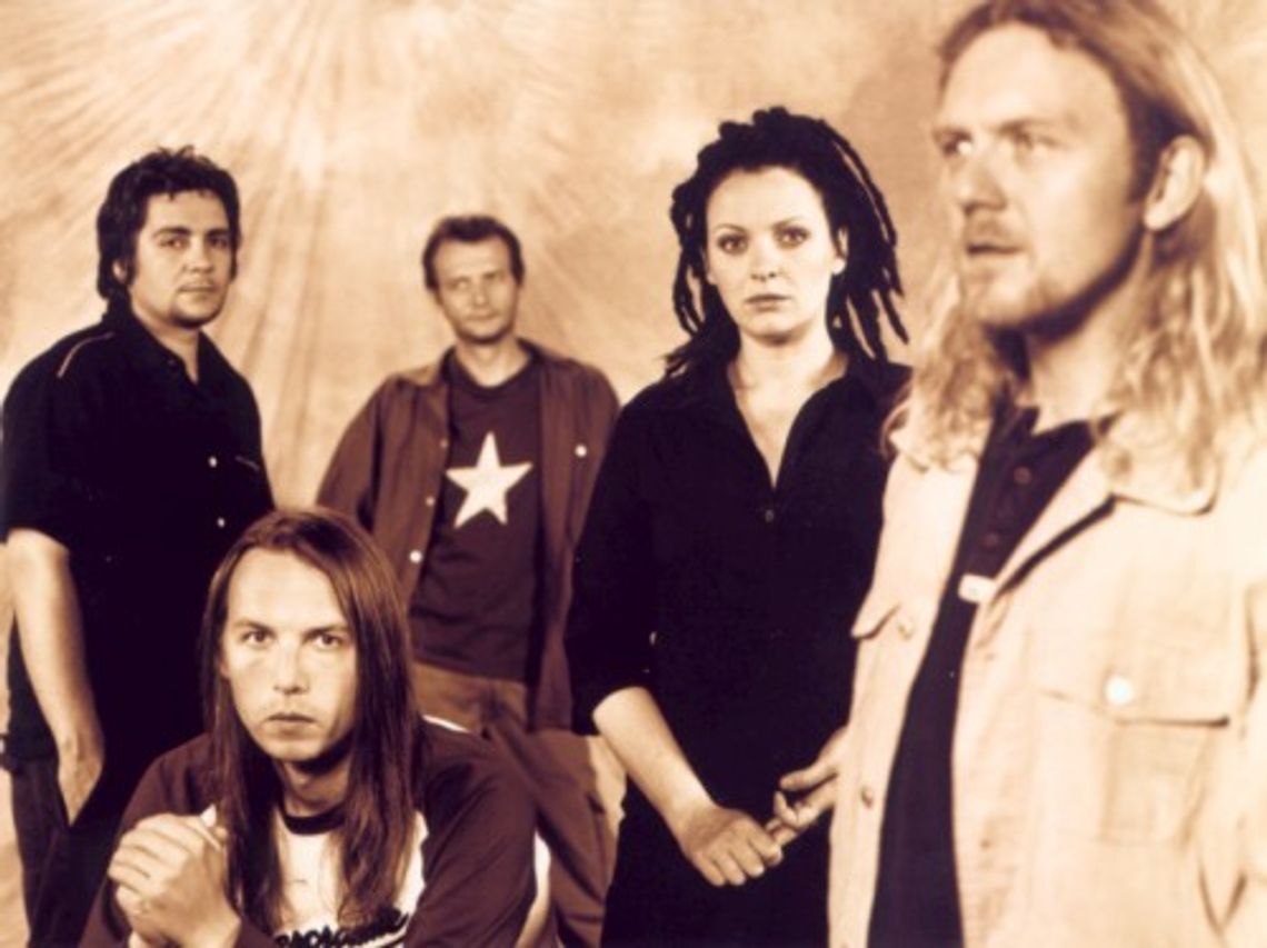  Scena Miasta: Mela Koteluk, Abradab, Hey 