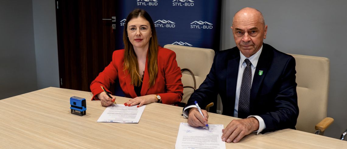 Scena nad wodą. Żółtańce szykują się na własny amfiteatr Amfiteatr Żółtańce