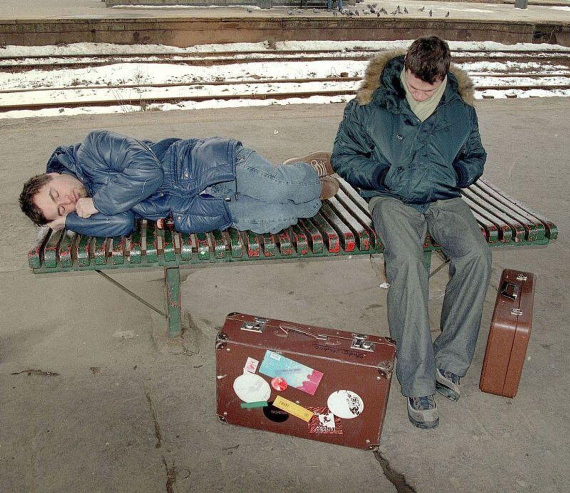 Scena Opium: BaaBunio