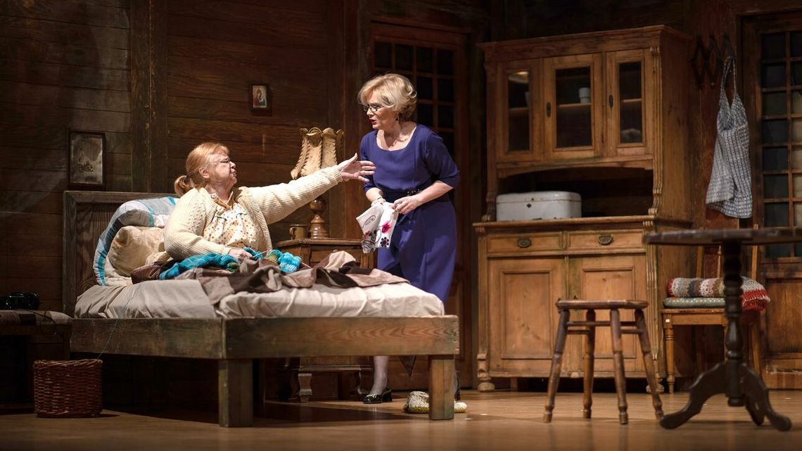 Scena Reduta już w trasie. Kolejne pokazy w kwietniu