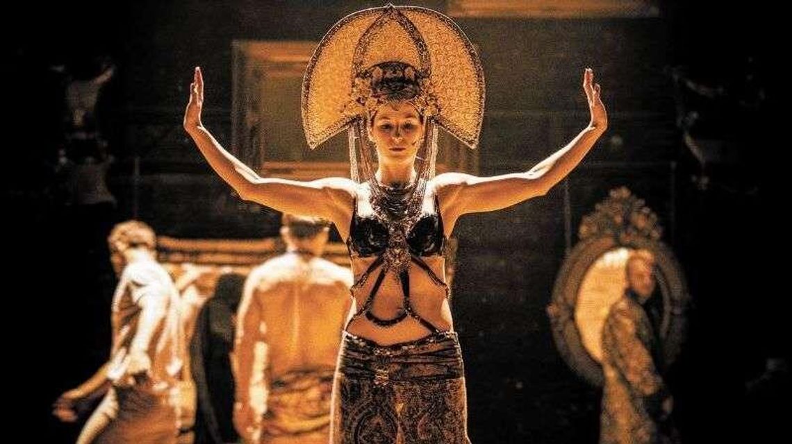 Scena w Budowie 2018: Szuflandia dla każdego