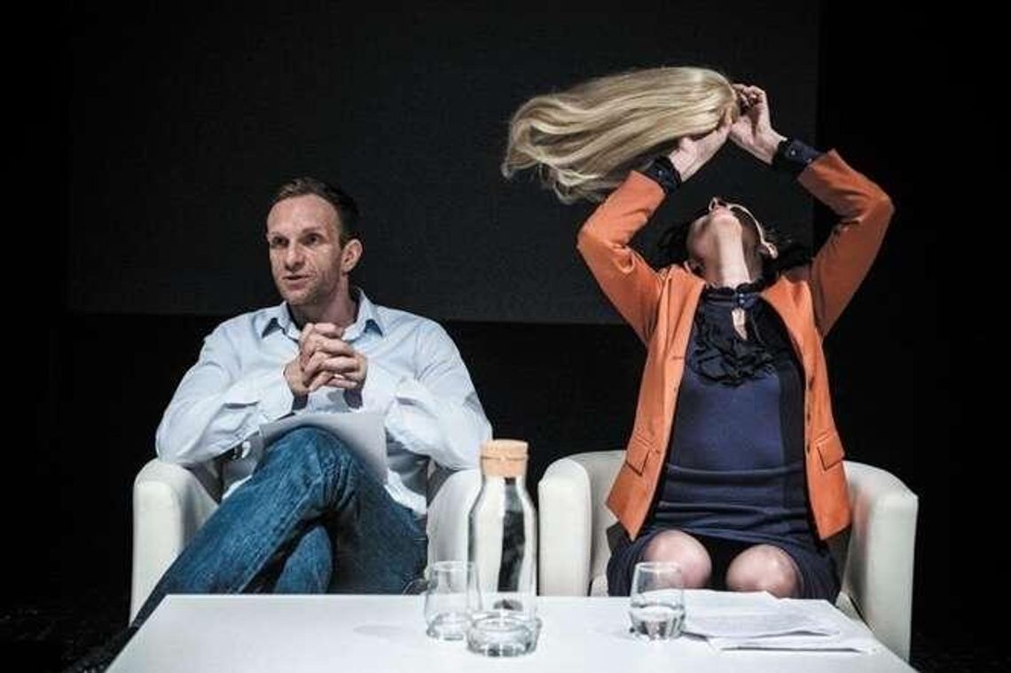 "Scena w budowie". Festiwal Scenografii i Kostiumów w CSK